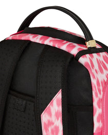 Sac à dos - WILD AMAZON DLXSV BACKPACK - SPRAYGROUND-Magna-Carta