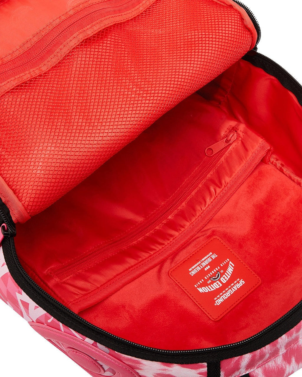 Sac à dos - WILD AMAZON DLXSV BACKPACK - SPRAYGROUND-Magna-Carta