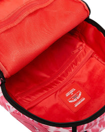 Sac à dos - WILD AMAZON DLXSV BACKPACK - SPRAYGROUND-Magna-Carta