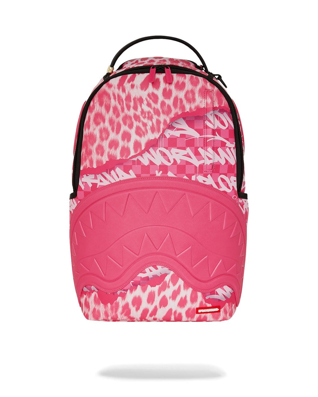 Sac à dos - WILD AMAZON DLXSV BACKPACK - SPRAYGROUND-Magna-Carta