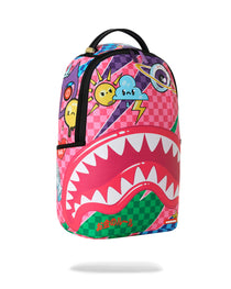 Sac à dos - WILD WTF BACKPACK - SPRAYGROUND-Magna-Carta