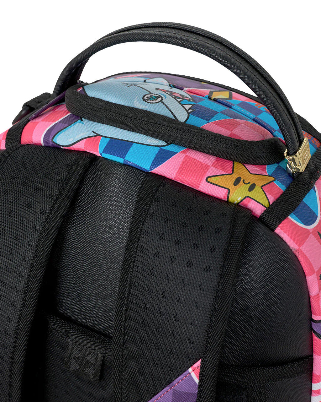 Sac à dos - WILD WTF BACKPACK - SPRAYGROUND-Magna-Carta