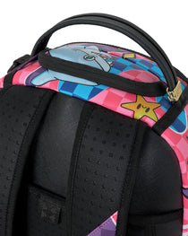 Sac à dos - WILD WTF BACKPACK - SPRAYGROUND-Magna-Carta