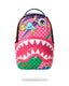 Sac à dos - WILD WTF BACKPACK - SPRAYGROUND-Magna-Carta