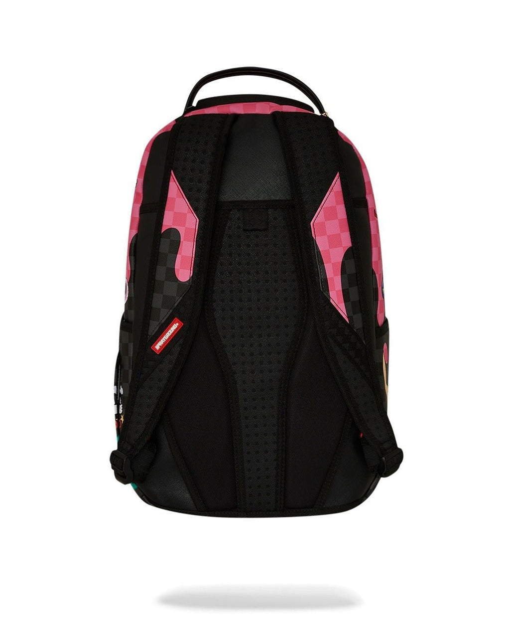 Sac à dos - WTF SKULL DRIP DLXSV BACKPACK - SPRAYGROUND-Magna-Carta