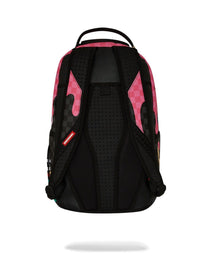 Sac à dos - WTF SKULL DRIP DLXSV BACKPACK - SPRAYGROUND-Magna-Carta