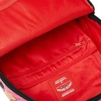 Sac à dos - WTF SKULL DRIP DLXSV BACKPACK - SPRAYGROUND-Magna-Carta