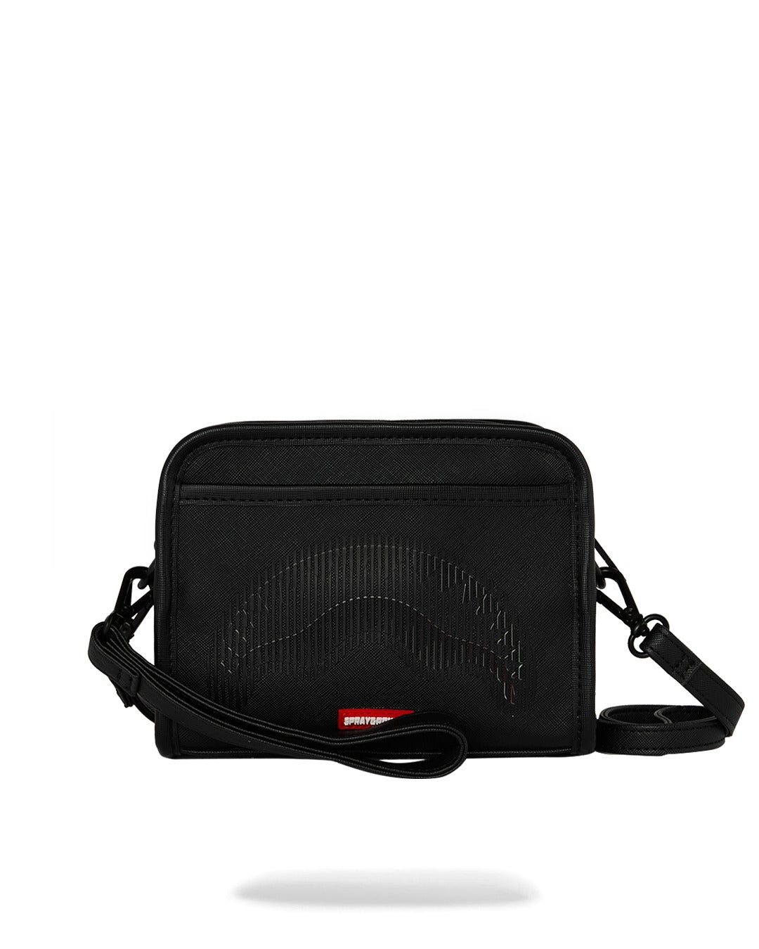 Sac à main - DISAPPEARING SHARK HANDBAG - SPRAYGROUND-Magna-Carta