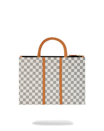 HENNY RACEWAY CREAM LAPTOP TABLET BAG – photo 5 – SPRAYGROUND