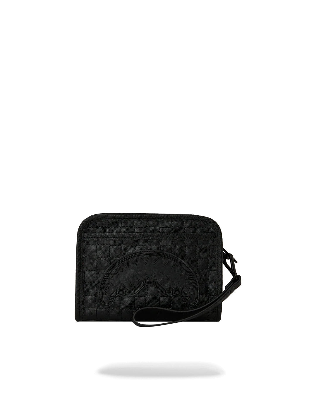 Sac à main - RAISED CHECK HANDBAG - SPRAYGROUND-Magna-Carta