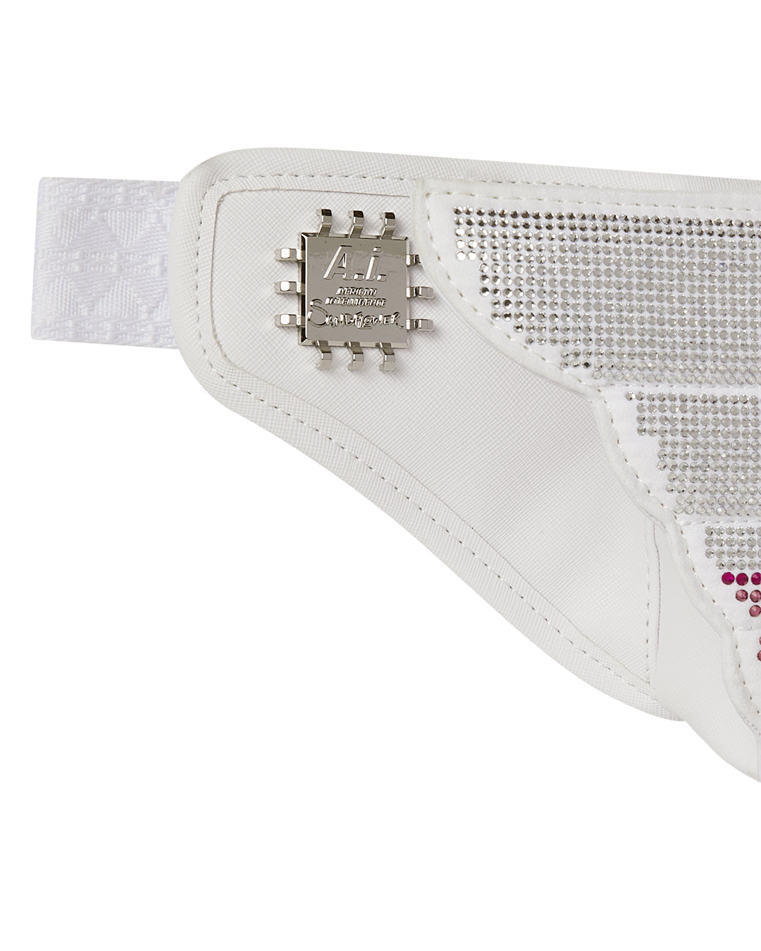 Sac banane – AI WINGS SAVVY CROSSBODY – SPRAYGROUND-Magna-Carta