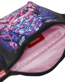 Sac banane – PINK PANTHER DIAMOND HEIST SAVVY – SPRAYGROUND-Magna-Carta
