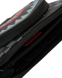 Sac bandoulière - 4AM RED SHARK CROSSBODY - SPRAYGROUND-Magna-Carta