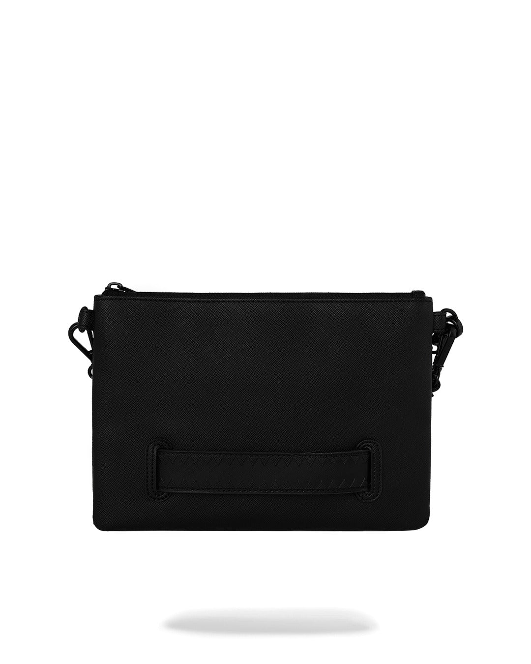 Sac bandoulière - DISAPPEARING SHARK CROSSOVER CLUTCH - SPRAYGROUND-Magna-Carta