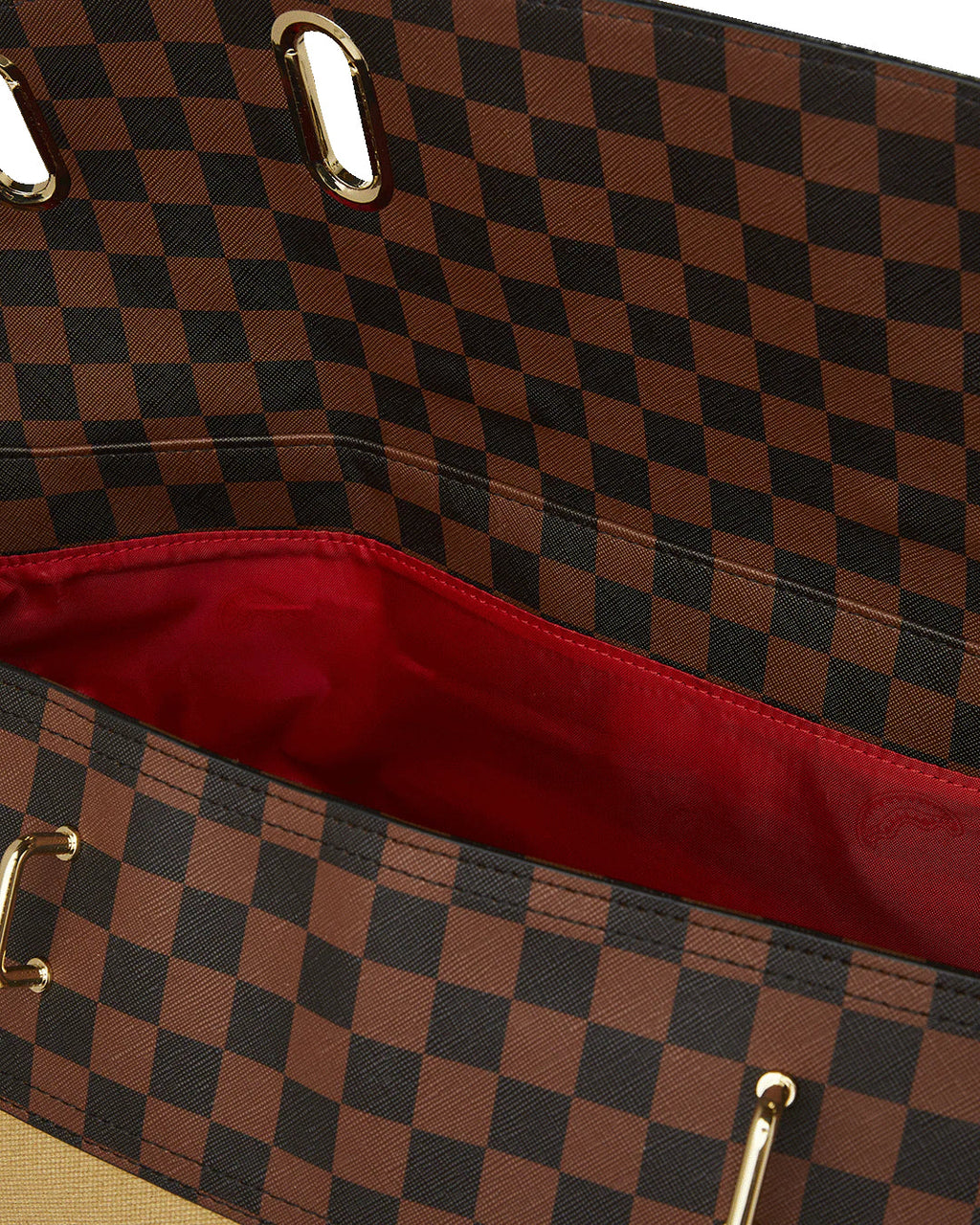 Sac bandoulière – OLD BANK – SPRAYGROUND-Magna-Carta