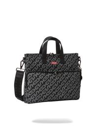Sac bandoulière – SG CHAINS TRAVELBAG – SPRAYGROUND-Magna-Carta