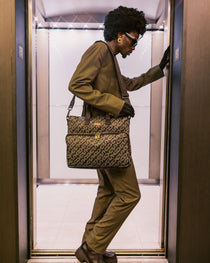 Sac bandoulière – SG CHAINS TRAVELBAG – SPRAYGROUND-Magna-Carta