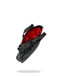 Sac bandoulière – SG CHAINS TRAVELBAG – SPRAYGROUND-Magna-Carta