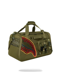 Sac de transport pour animal - CLIMBING CORD SHARK PET CARRIER - SPRAYGROUND-Magna-Carta