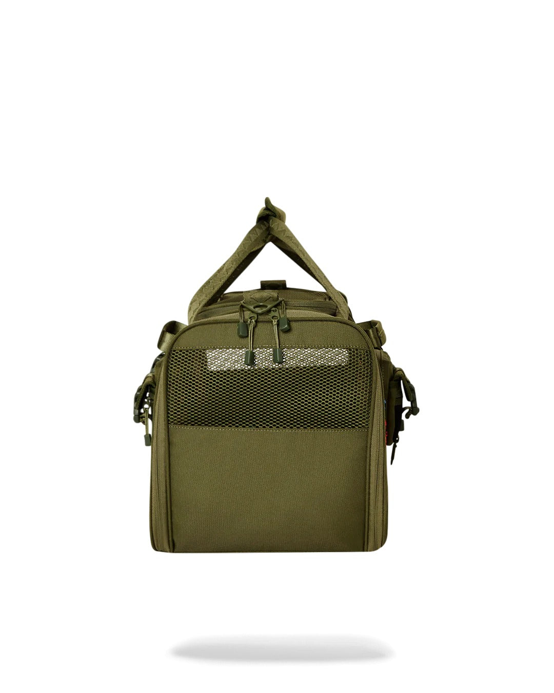 Sac de transport pour animal - CLIMBING CORD SHARK PET CARRIER - SPRAYGROUND-Magna-Carta