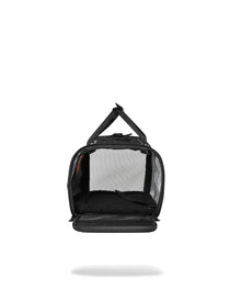 Sac de transport pour animal – SPLIT UP CAMO TEAR LARGE PET CARRIER – SPRAYGROUND-Magna-Carta