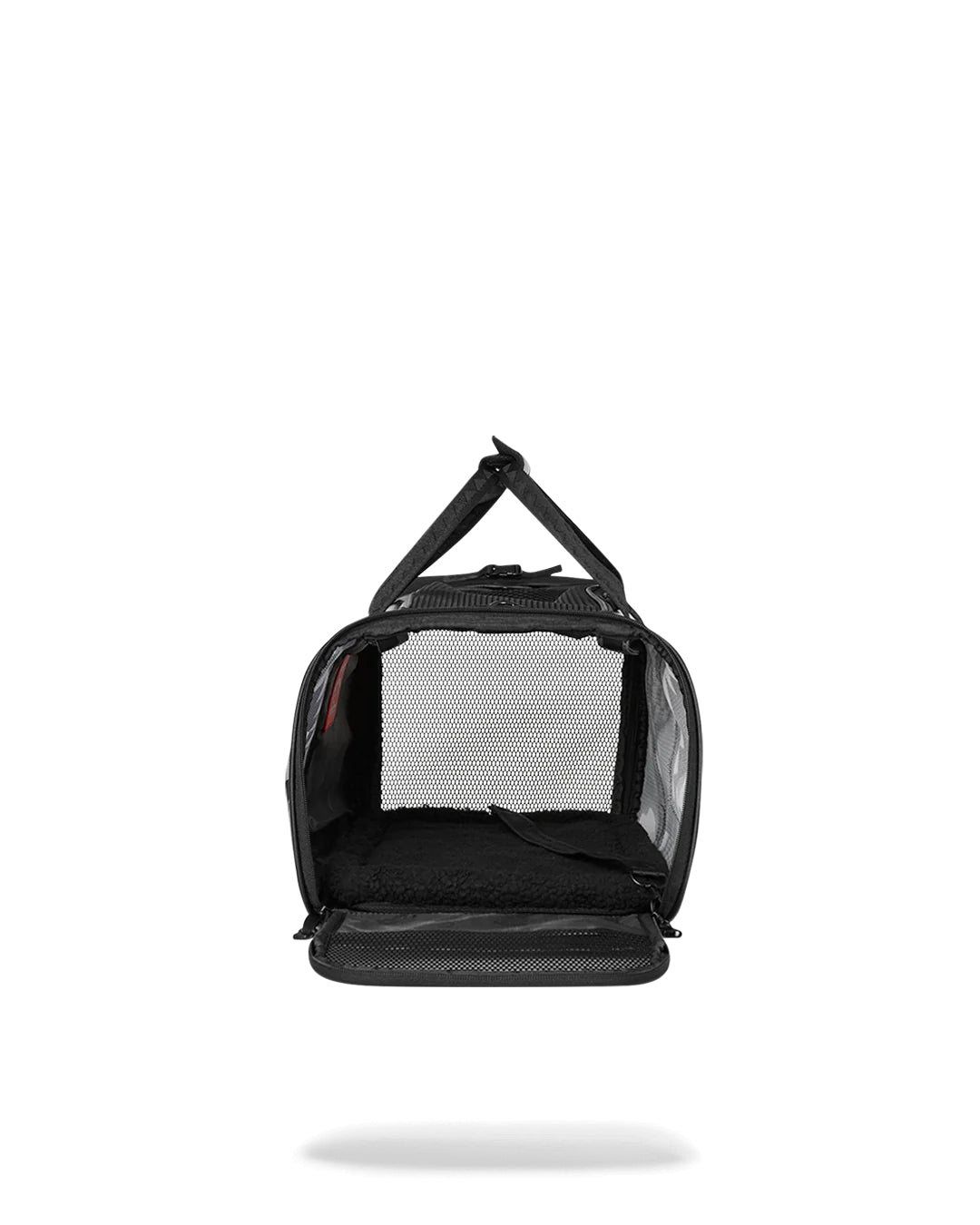 Sac de transport pour animal – SPLIT UP CAMO TEAR LARGE PET CARRIER – SPRAYGROUND-Magna-Carta