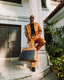 Sac de voyage - 2 TONE BRIEFCASE - SPRAYGROUND-Magna-Carta