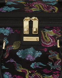 Sac duffle – EMBROIDERED DRAGONS DUFFLE – SPRAYGROUND-Magna-Carta