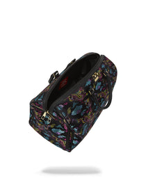 Sac duffle – EMBROIDERED DRAGONS DUFFLE – SPRAYGROUND-Magna-Carta