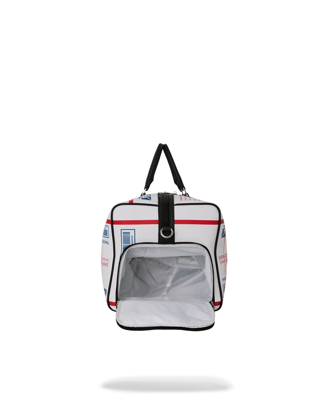 Sac duffle - USPS SHIPPING BOX LARGE DUFFLE - SPRAYGROUND-Magna-Carta