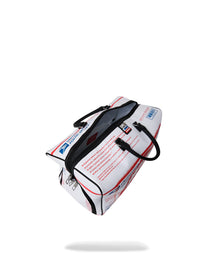 Sac duffle - USPS SHIPPING BOX LARGE DUFFLE - SPRAYGROUND-Magna-Carta