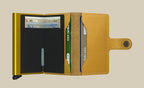 Porte-cartes Miniwallet Crisple - Secrid - Porte-cartes protection RFID