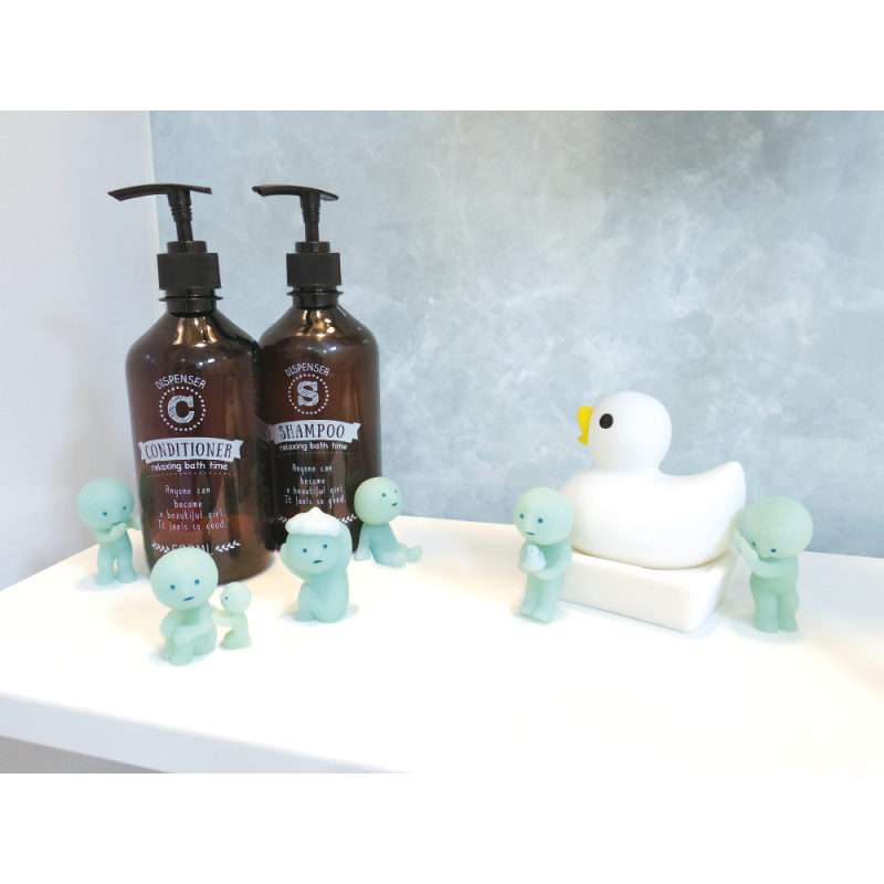 Smiski - Bath - Dreams Image secondaire du produit