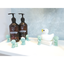 Smiski - Bath - Dreams-Magna-Carta