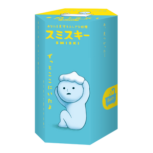 Smiski - Bath - Dreams-Magna-Carta