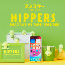 Smiski - HIPPERS - Dreams-Magna-Carta