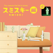 Smiski - Living - Dreams-Magna-Carta