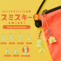 Smiski - Smiski Strap série 2 - Dreams-Magna-Carta