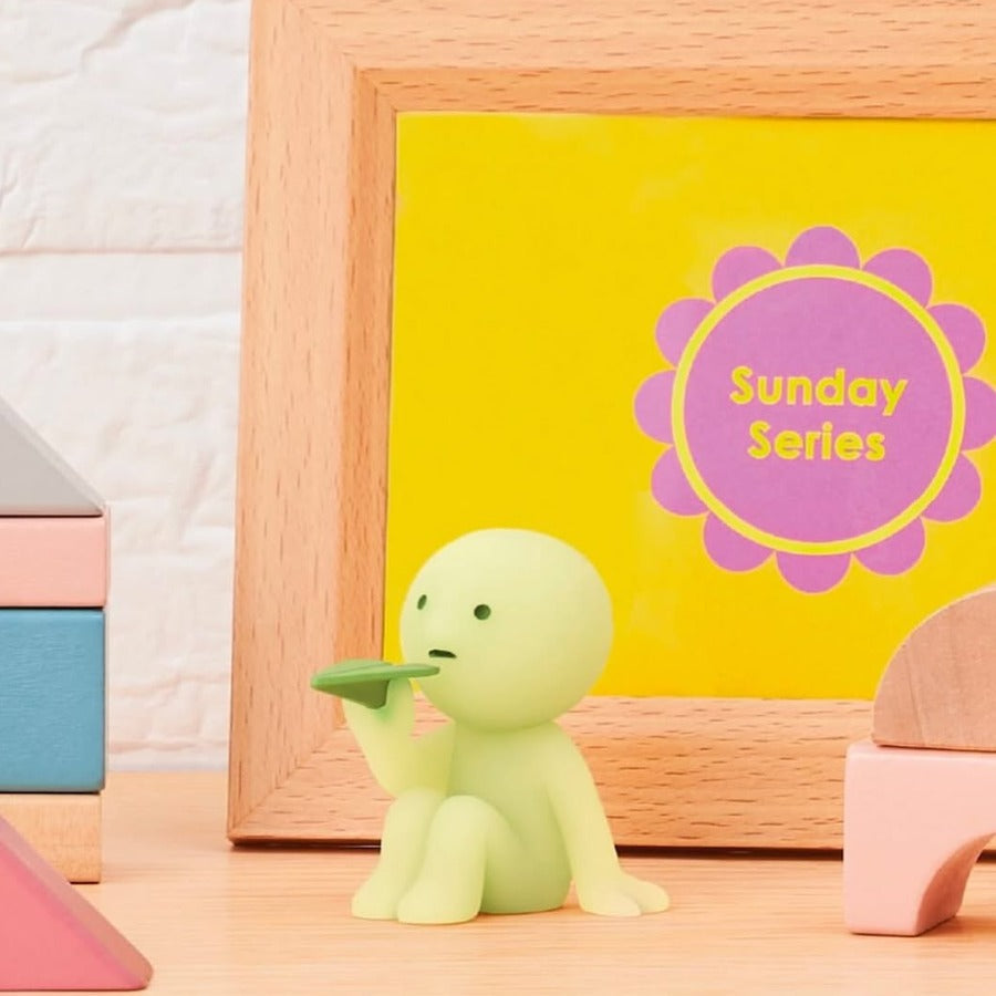 Smiski - Sunday- Dreams-Magna-Carta