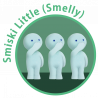 Smiski - Toilet - Dreams-Magna-Carta