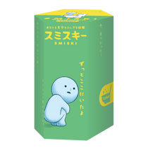 Smiski - Toilet - Dreams-Magna-Carta