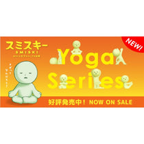 Smiski - Yoga - Dreams-Magna-Carta