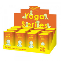 Smiski - Yoga - Dreams-Magna-Carta