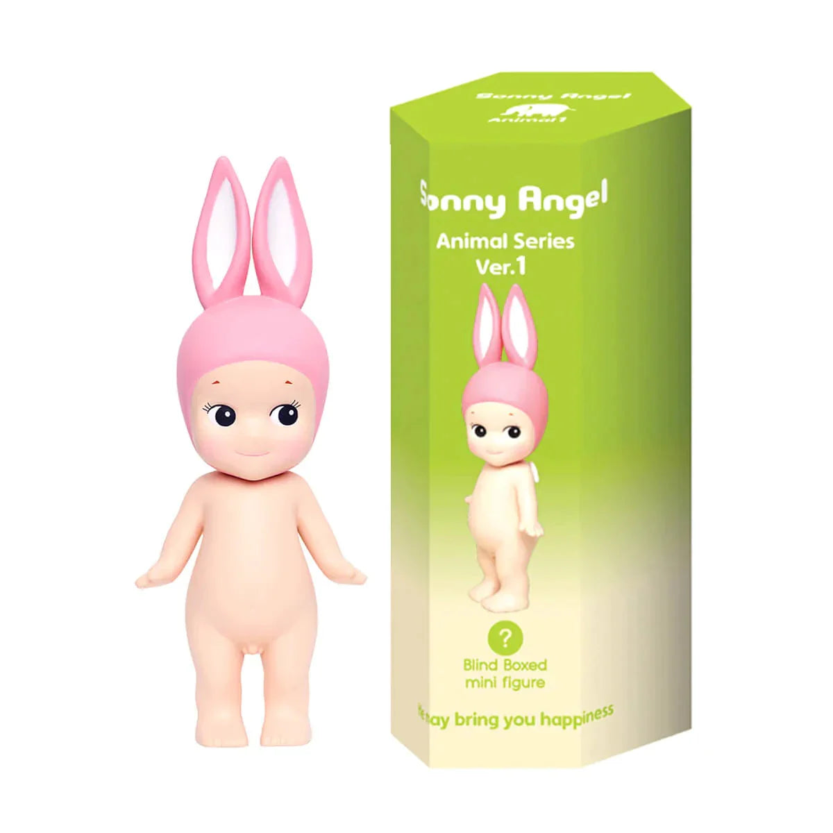 Sonny Angel - Animal 1 - Dreams-Magna-Carta Image principale du produit