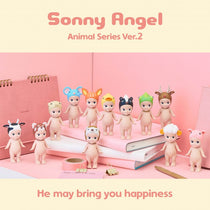 Sonny Angel - Animal 2 - Dreams-Magna-Carta