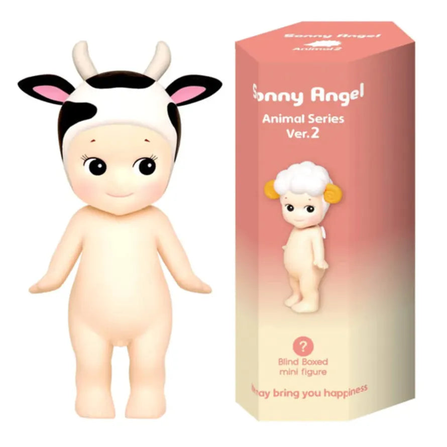Sonny Angel - Animal 2 - Dreams-Magna-Carta Image principale du produit