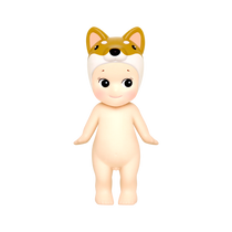 Sonny Angel - Animal 4 - Dreams-Magna-Carta