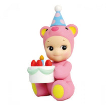 Sonny Angel - Birthday gift bear - Dreams-Magna-Carta