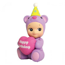 Sonny Angel - Birthday gift bear - Dreams-Magna-Carta