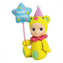 Sonny Angel - Birthday gift bear - Dreams-Magna-Carta